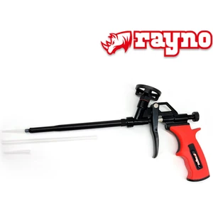 Teflon Köpük Tabancası - RYN10102