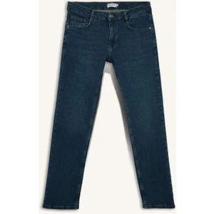 Sergio Regular Fit Jean Pantolon R9026AZ26SP