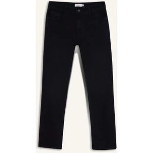 Sergio Regular Fit Jean Pantolon W6868AZ26SP