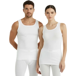 Unisex Termal Atlet 2. Seviye 9260 - Beyaz