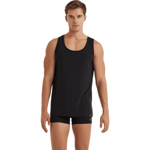 Erkek Atlet Silver 9305 - Siyah