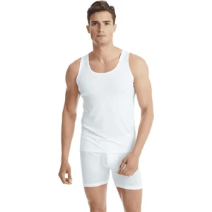 Erkek Atlet Silver 9305 - Beyaz