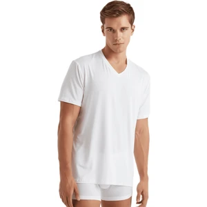 Erkek Fanila Silver 9308 - Beyaz