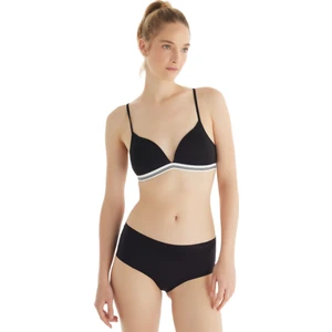 Genç Kız Sütyeni 1566 - Siyah