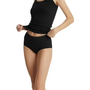 Kadın Slip Külot Essential 1307 - Siyah
