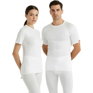 Black Spade Active Unisex Termal T-Shirt 9258