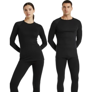 Black Spade Active Erkek Termal T-Shirt 9259