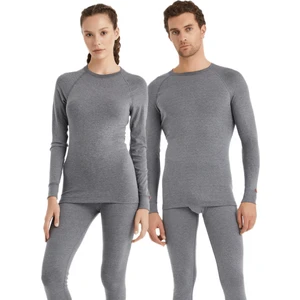 Black Spade Active Erkek Termal T-Shirt 9259