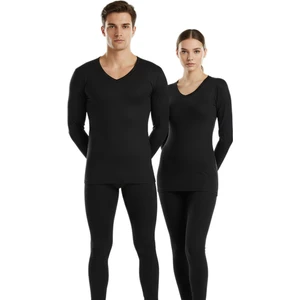 Active Unisex Termal T-Shirt 1257