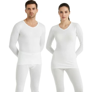 Black Spade Active Unisex Termal T-Shirt 1257