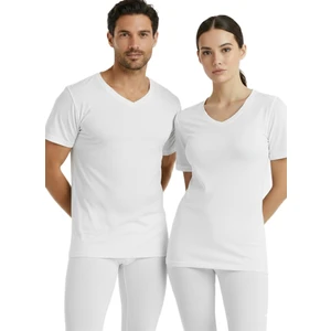 Black Spade Active Erkek Termal T-Shirt Kısa 1263
