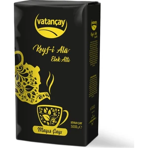 Keyf-i Ala 5 kg Mayıs çayı