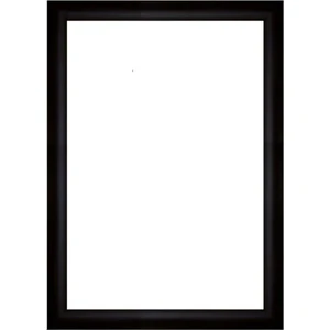 As Ticaret 40 x 50 Çerçeve ( Postersiz ) - siyah