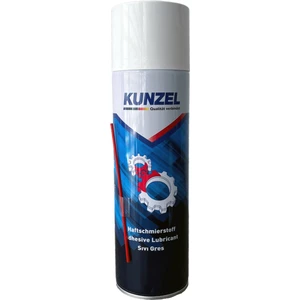 Sıvı Gres Yağlayıcı Sprey 500 ml