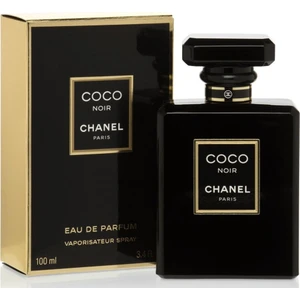 Coco Noir Edp 100 ml Kadın Parfüm