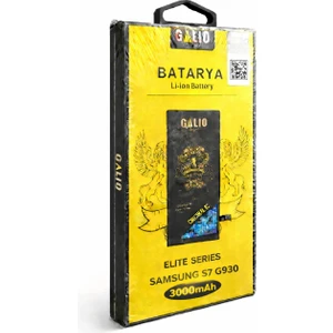 Samsung Galaxy S7 Batarya G930 3000MAH Li-Ion Pil