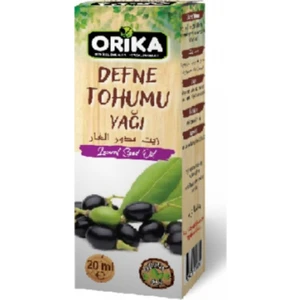 Defne Tohumu Yağı 20 ml