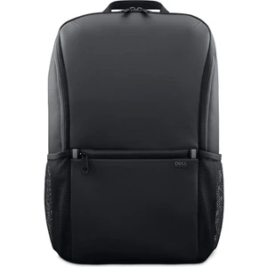 16'' Ecoloop Essential Siyah Notebook Sırt Çantası 460-BDSS