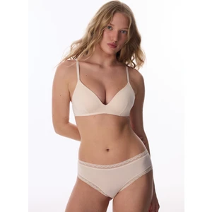 Bej Comfy Cosy Balensiz Sütyen