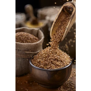 Bulgur Pılavlık Esmer 500 gr