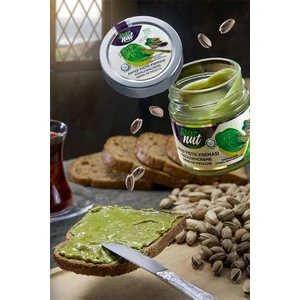 Starnut Kahvaltılık  Fıstık Ezmesi  200 gr