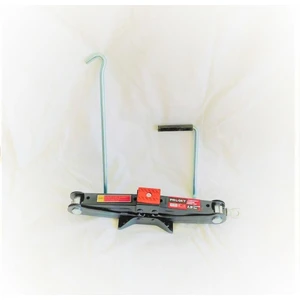 D12006000 Makaslı Kriko 1.5 Ton