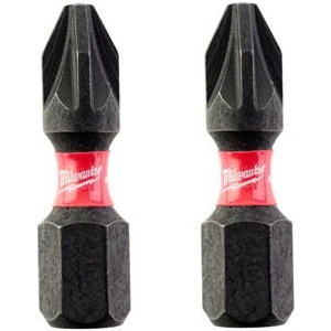 MILWAUKEE Bits Uç PZ2 25 mm