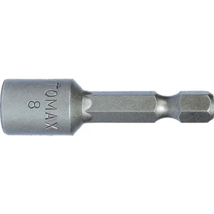 TOMAX Manyetik Somun Adaptörü 8 × 65 mm