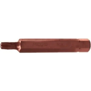 RICO T20 Torx Bits Uç Kaplamalı 150 mm