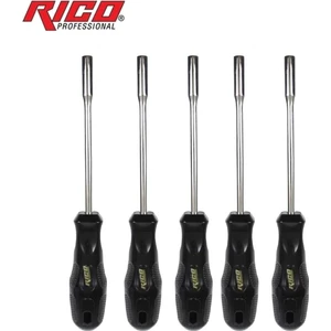 RICO Lokma Uçlu Tornavida Takımı 5 Parça