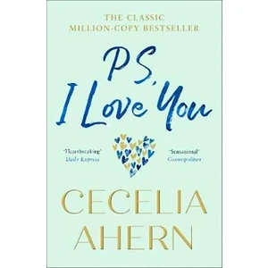 Ps, I Love You