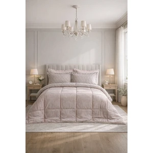 Softly Uyku Seti Tek Kişilik Matilda Blush