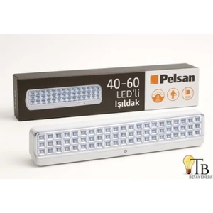 Lambamia Işıldak 40-60 Ledli