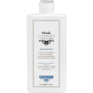 Difference Hair Care Re-Balance Shampoo 500ML