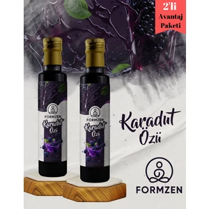 Karadut Özü 700 G - 2 Adet