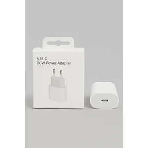 Apple 20W Şarj Başlık