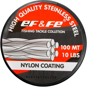 Effe Çelik Tel Makara 100 Metre HG2501