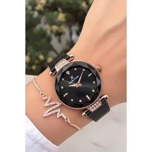 Daniel Klein Marka Kadın Kol Saati Bileklik Hediyeli