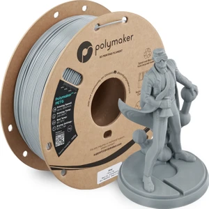 Petg Filament Gri