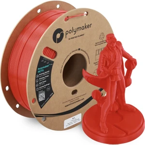 Petg Filament Kırmızı