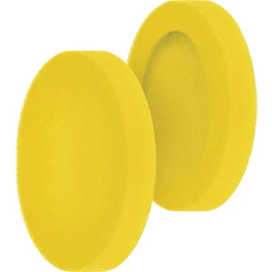 Porta Pro Oversized Cushions | Yellow