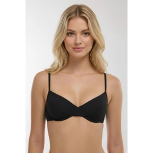 63561 Siyah Bikini Üstü