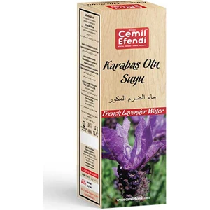 Karabaş Otu Suyu 1lt.