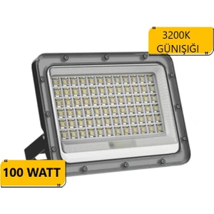 100W Günışığı LED Projektör (CT-4659)