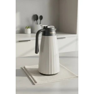 Velana Cam Termos Latte 1.5 Litre