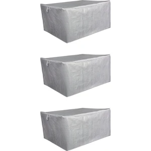 Mega Yorgan Hurç 3'lü Set