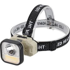 PT-5804 USB Şarjlı Kafa Lambası