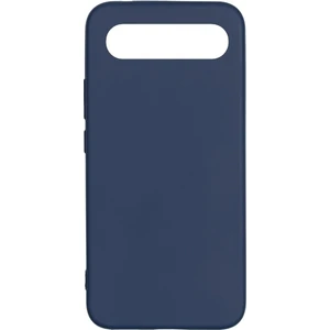 Tecno Spark Slim 5g Kılıf Mat Silikon Kapak