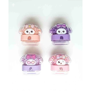 Mikro Sevimli Kalemtraş