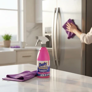 Cam ve Yüzeyler 700 ml